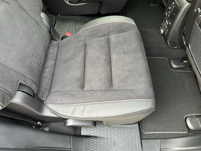 new 2026 Dodge Durango car, priced at $46,967