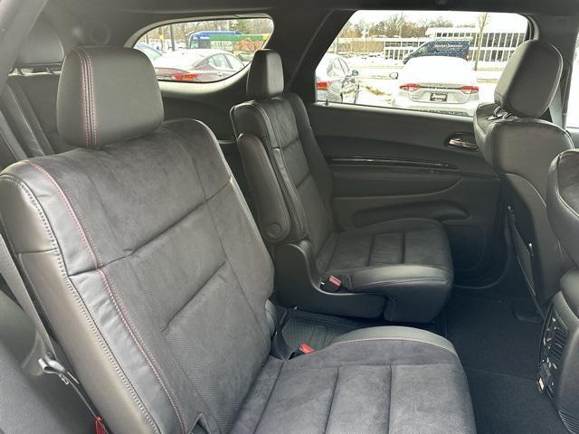 new 2026 Dodge Durango car, priced at $46,967