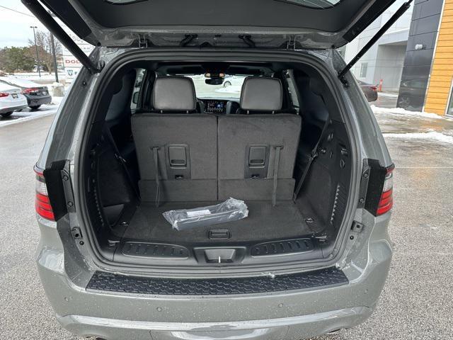 new 2026 Dodge Durango car, priced at $46,967