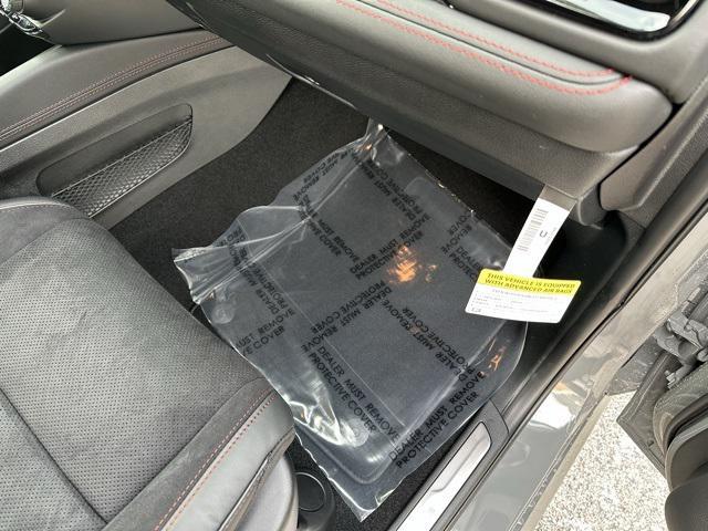 new 2026 Dodge Durango car, priced at $46,967