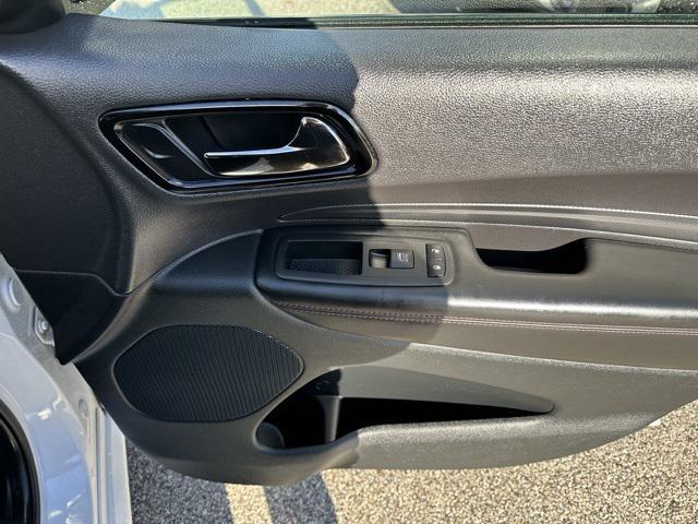 used 2023 Dodge Durango car, priced at $28,224