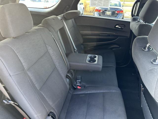 used 2023 Dodge Durango car, priced at $28,224