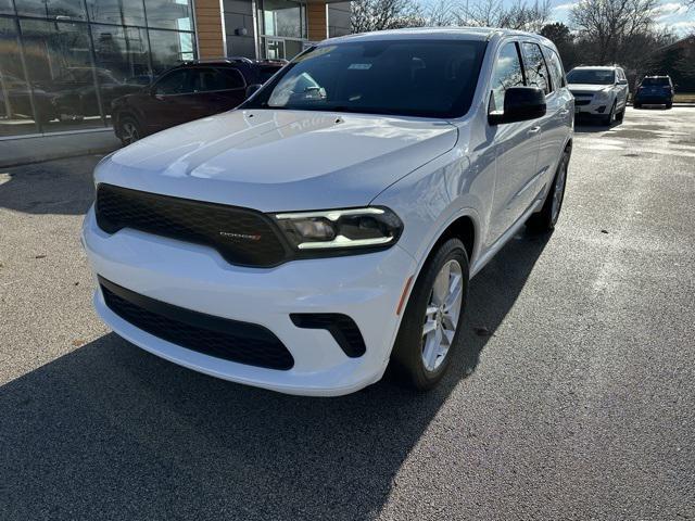 used 2023 Dodge Durango car, priced at $28,224