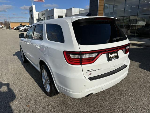 used 2023 Dodge Durango car, priced at $28,224