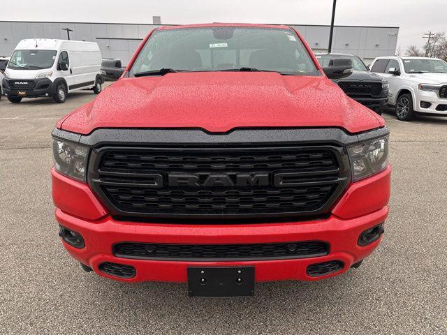 used 2024 Ram 1500 car
