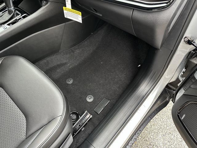 new 2026 Jeep Compass car, priced at $31,361