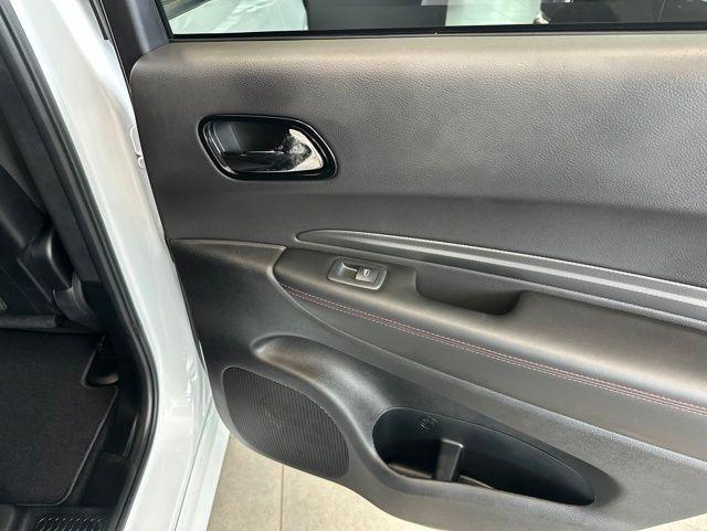 new 2026 Dodge Durango car, priced at $39,509
