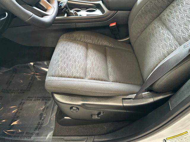 new 2026 Dodge Durango car, priced at $39,509