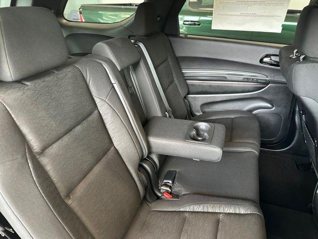 new 2026 Dodge Durango car, priced at $39,509