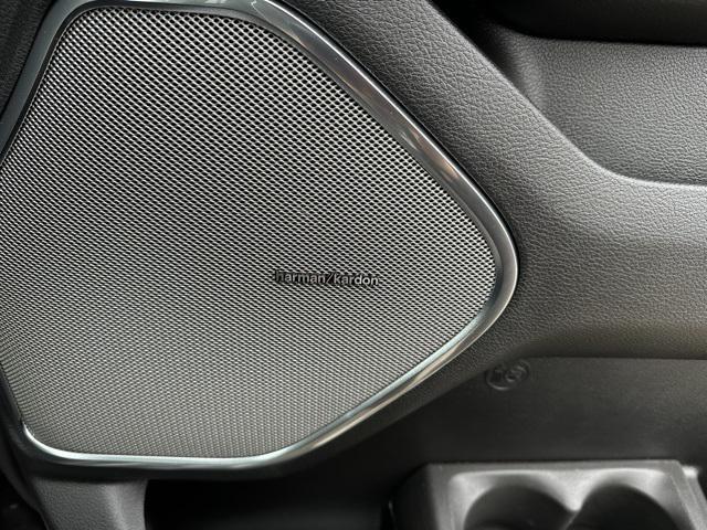 new 2026 Ram 1500 car, priced at $66,178