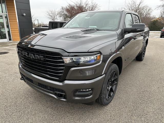 new 2026 Ram 1500 car, priced at $66,178