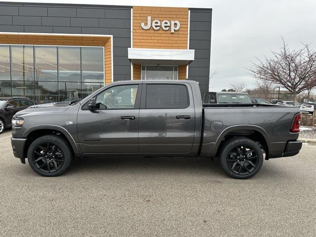 new 2026 Ram 1500 car, priced at $66,178