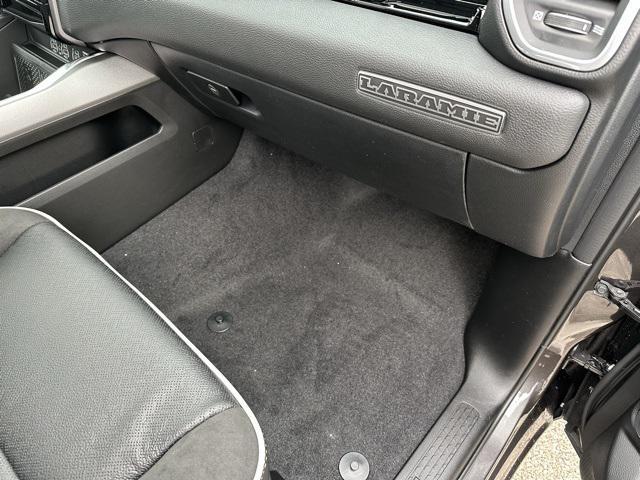 new 2026 Ram 1500 car, priced at $66,178