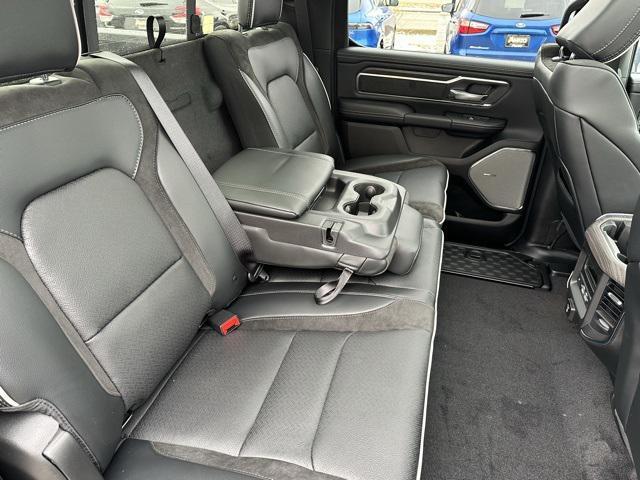 new 2026 Ram 1500 car, priced at $66,178