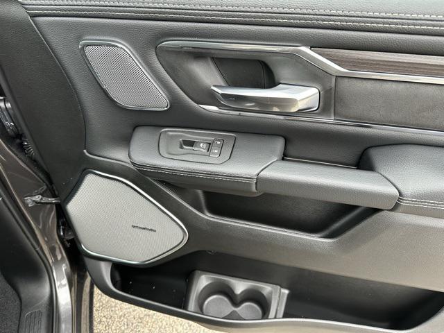 new 2026 Ram 1500 car, priced at $66,178