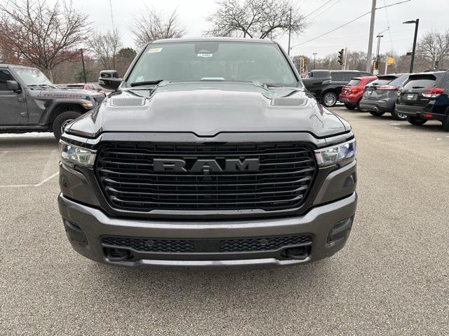 new 2026 Ram 1500 car, priced at $66,178