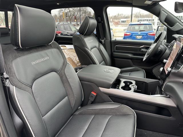 new 2026 Ram 1500 car, priced at $66,178