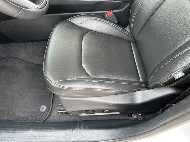 used 2025 Jeep Compass car, priced at $22,937