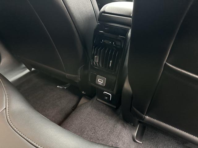 new 2026 Jeep Compass car, priced at $30,318