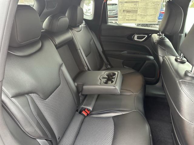 new 2026 Jeep Compass car, priced at $30,318