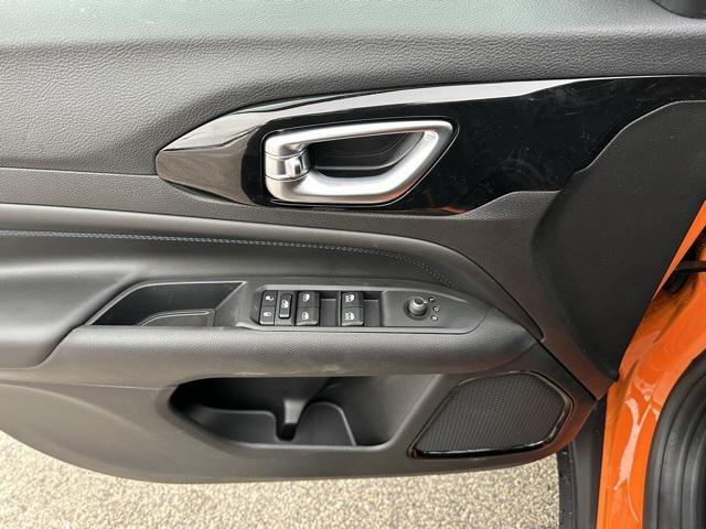 new 2026 Jeep Compass car, priced at $30,318