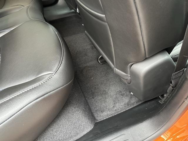 new 2026 Jeep Compass car, priced at $30,318