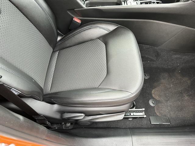 new 2026 Jeep Compass car, priced at $30,318