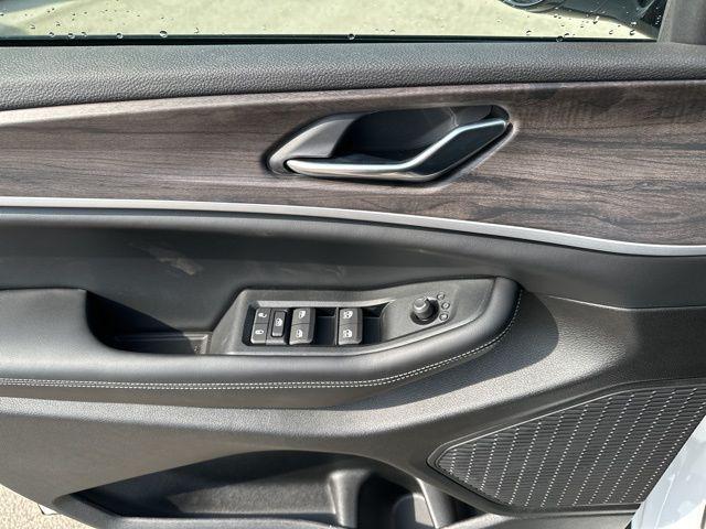 new 2026 Jeep Grand Cherokee car, priced at $41,691