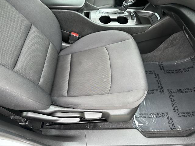 used 2023 Chevrolet Malibu car, priced at $15,223