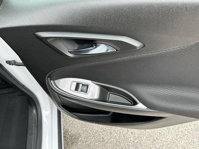 used 2023 Chevrolet Malibu car, priced at $15,223