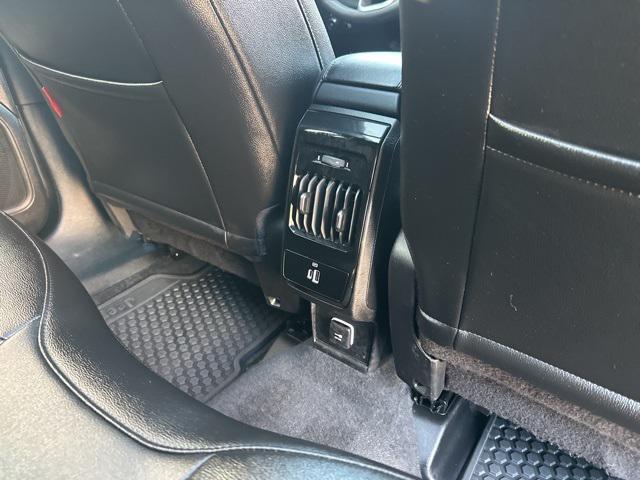 used 2024 Jeep Compass car, priced at $24,887