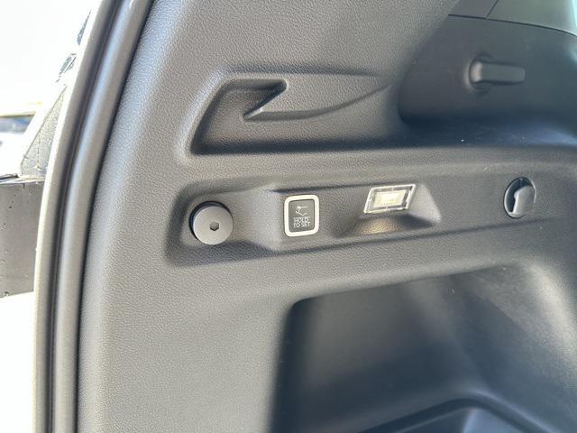 new 2025 Jeep Grand Cherokee L car, priced at $47,464