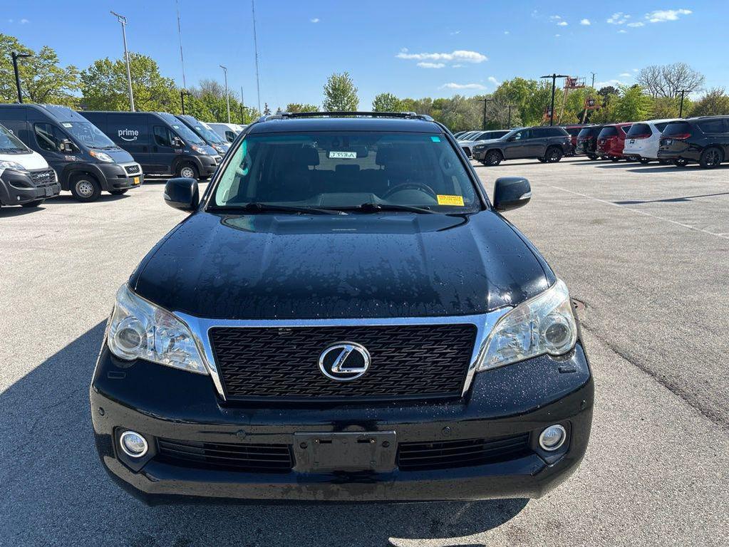 used 2010 Lexus GX 460 car, priced at $14,795