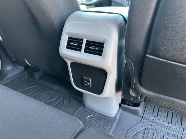 used 2024 GMC Terrain car, priced at $24,668