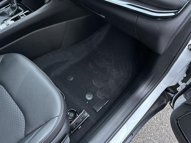 new 2026 Jeep Compass car, priced at $30,230