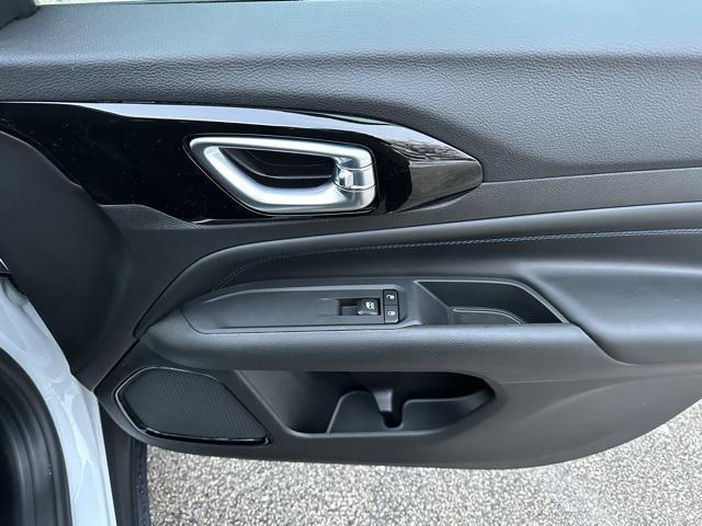 new 2026 Jeep Compass car, priced at $30,230