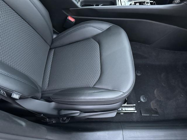 new 2026 Jeep Compass car, priced at $30,230