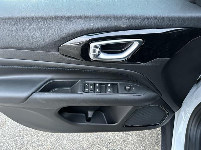 new 2026 Jeep Compass car, priced at $30,230