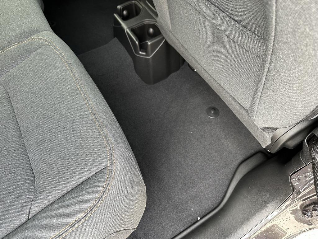 new 2026 Jeep Wrangler car, priced at $47,365