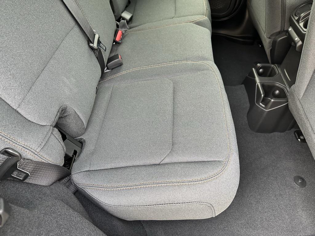 new 2026 Jeep Wrangler car, priced at $47,365