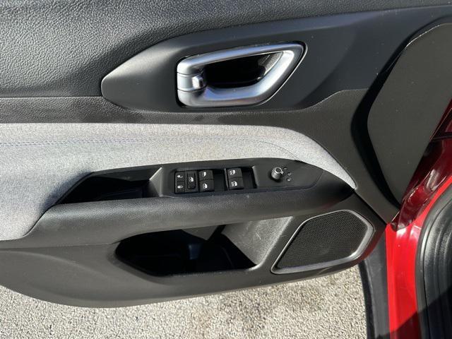 used 2024 Jeep Compass car, priced at $20,223