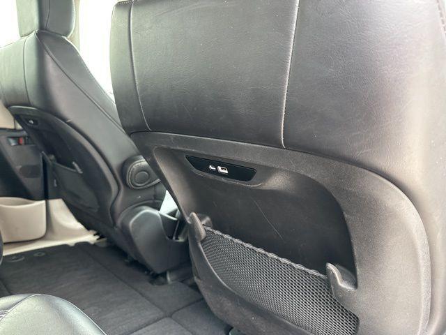 used 2024 Chrysler Pacifica car, priced at $26,839