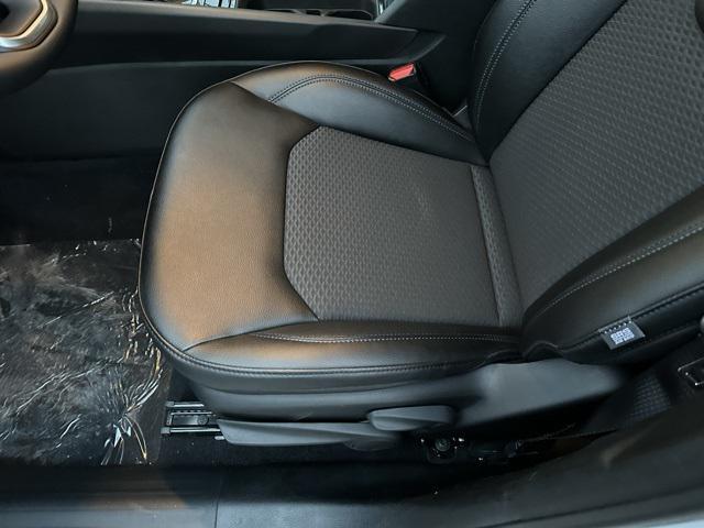 new 2026 Jeep Compass car, priced at $30,230