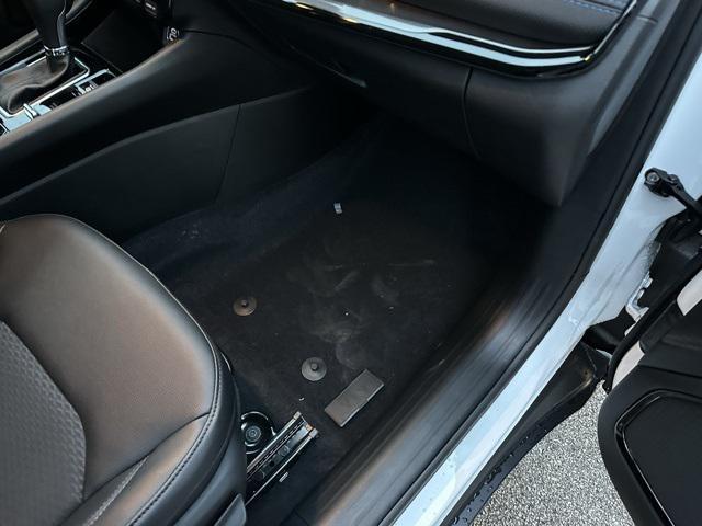 new 2026 Jeep Compass car, priced at $30,230