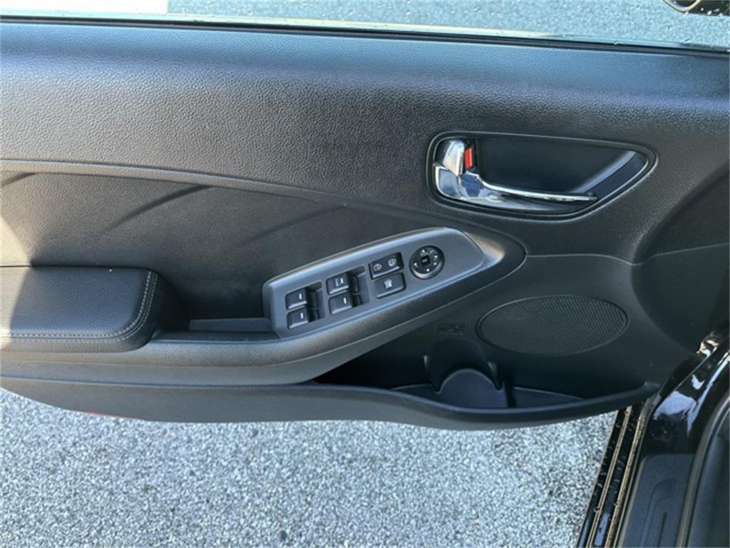 used 2017 Kia Forte car, priced at $9,688