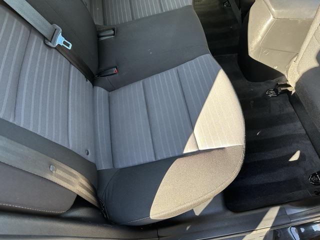 used 2017 Kia Forte car, priced at $9,688