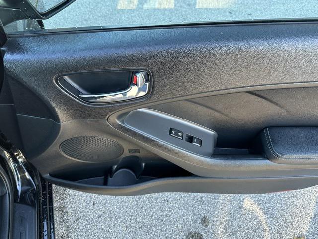 used 2017 Kia Forte car, priced at $9,688