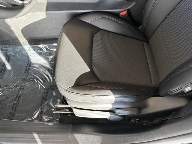 new 2026 Jeep Compass car, priced at $30,363