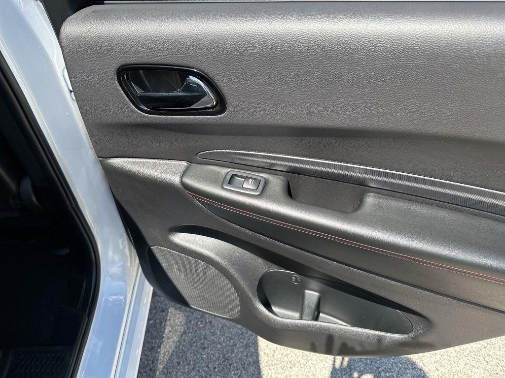 used 2026 Dodge Durango car, priced at $40,675
