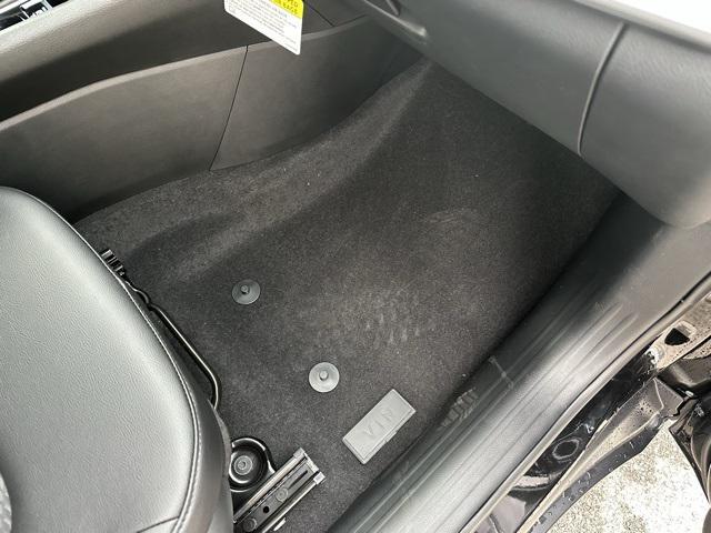 new 2026 Jeep Compass car, priced at $28,527